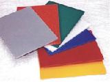 Fiberglass Reinforced Plastics Panels